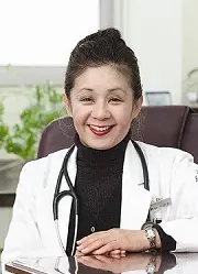 飯沼 久美子の写真