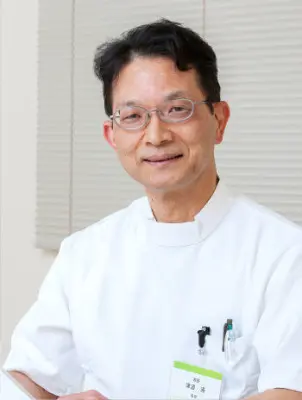 津波 滿の写真