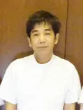 和久井 亮の写真