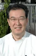 長谷川 浩一の写真