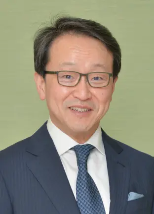 水野 雅文の写真