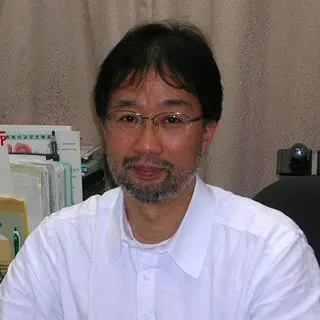 三谷 比呂士の写真