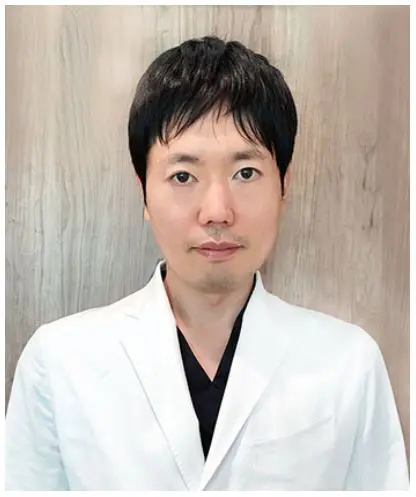 阿部 啓一の写真