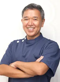 小松 英之の写真