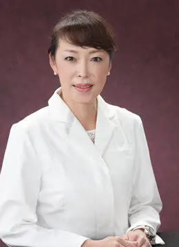 国仲 紀子の写真