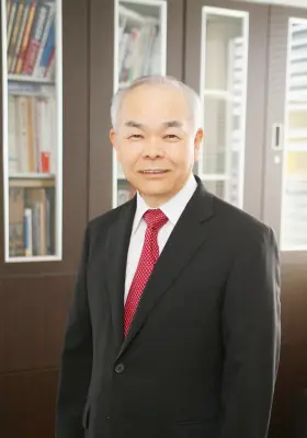 三好 新一郎の写真