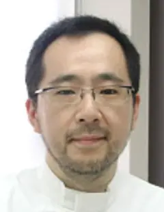 迎 和彦の写真