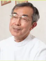 桑名 啓二の写真