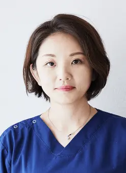池田 衣里の写真