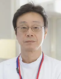 山中 吉隆の写真