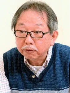 宮野 栄三の写真