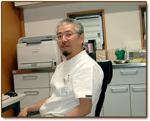 山口 博史の写真