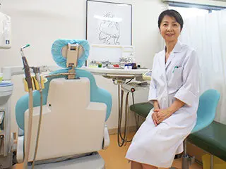 首藤 恭子の写真