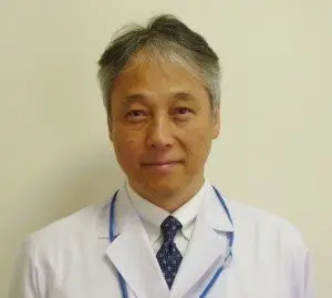 三好 淳の写真