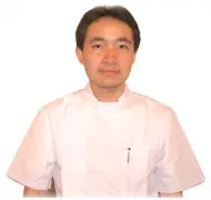 森田 秀和の写真