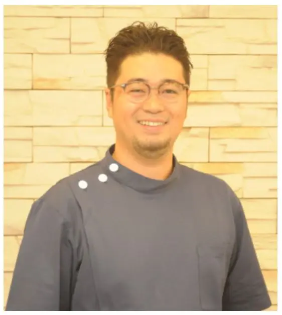 能登原 靖宏の写真