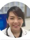 山田 麻里可の写真