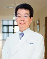 長崎 孝太郎の写真
