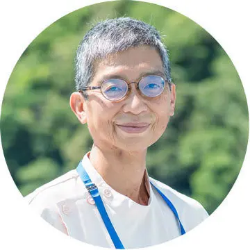 八尾 陽一郎の写真