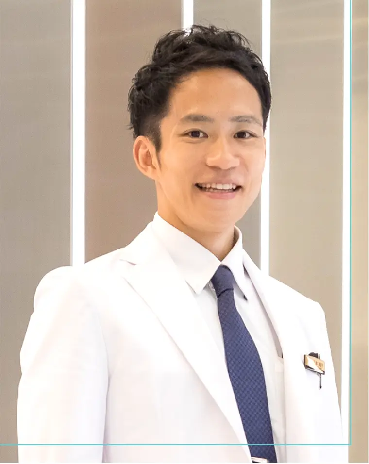 山本 周平の写真