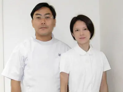 堀井 尚子の写真