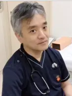 井上 明彦の写真