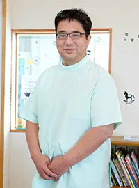 沖田 有弘の写真