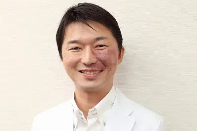川久保 嘉昭の写真