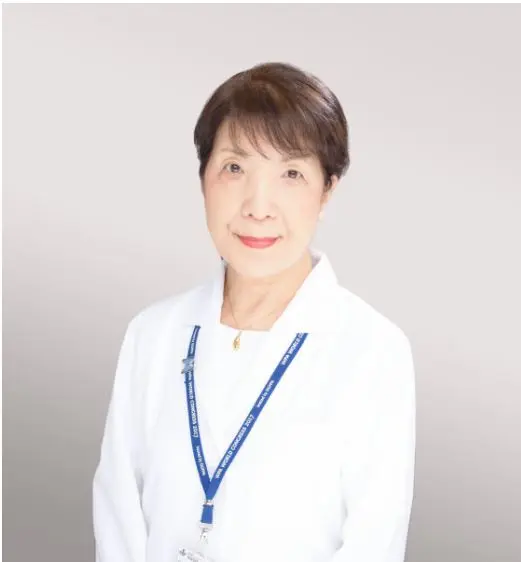 坂口 惠美の写真