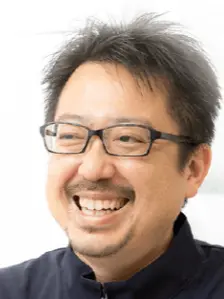藤田 知慶の写真