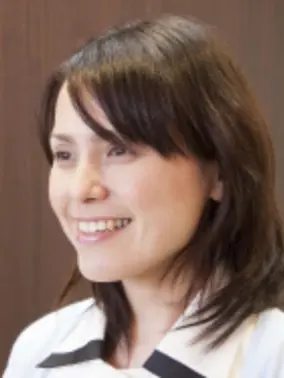 寺原 英子の写真