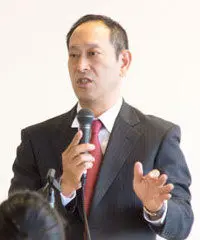 池田 重雄の写真