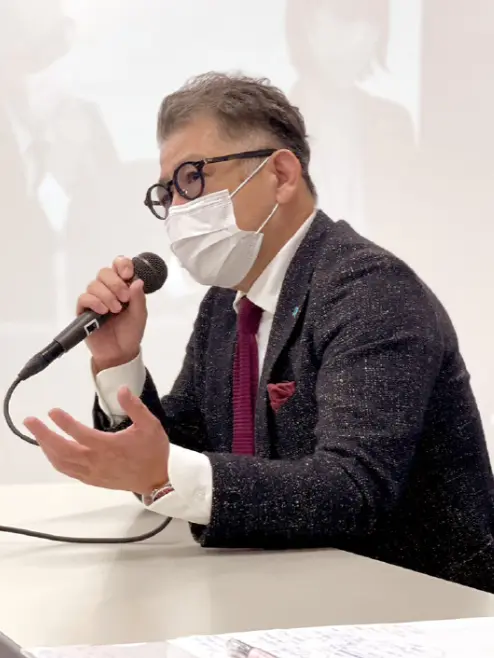 田中 大三の写真