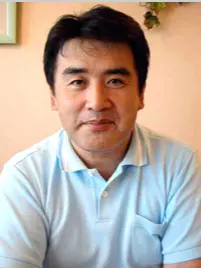 松田 幸久の写真