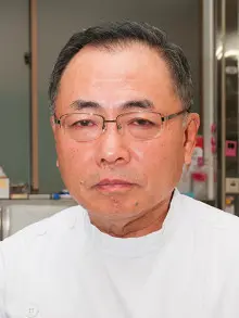 松田 秀也の写真