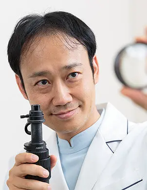 広瀬 文隆の写真