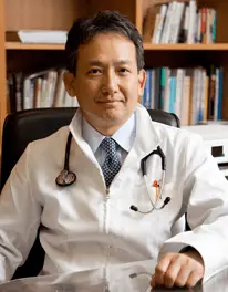 小平 祐造の写真