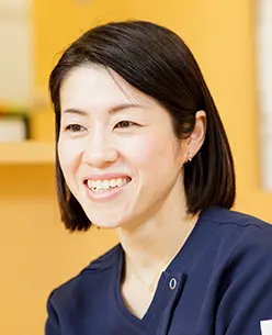首里 京子の写真