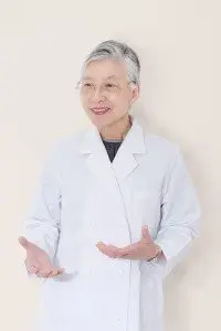 許 瑞美の写真