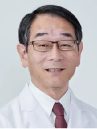 中谷 敏の写真