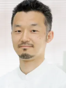 水口 賢一の写真
