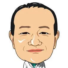 松田 康章の写真