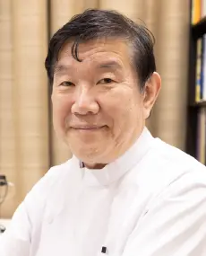 清澤 源弘の写真