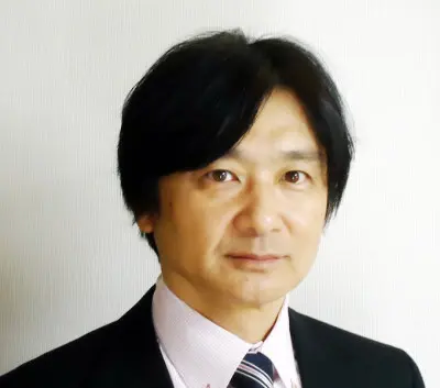 岡本 恭行の写真