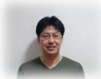 杉本 一の写真
