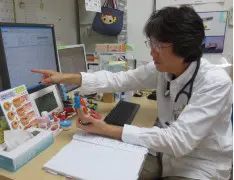 橋本 裕之の写真