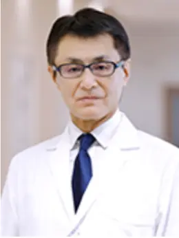 中村 英次郎の写真