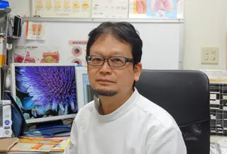 露口 隆一の写真
