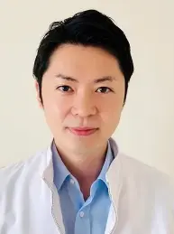 熊谷 泰雅の写真