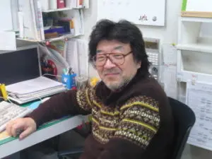 丸山 健行の写真